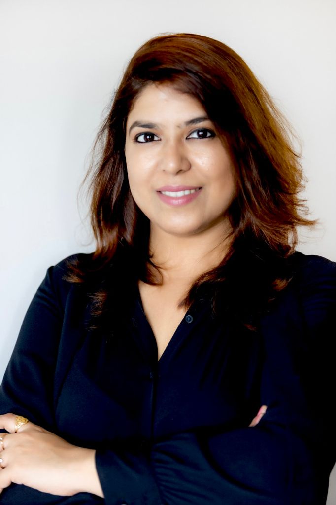 Richa Sharma