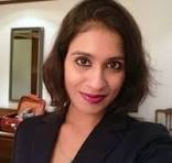 Richa Sharma