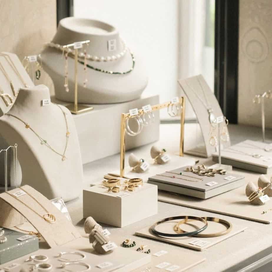 Trending Silver Jewellery Categories for Retailers to Stock in 2025