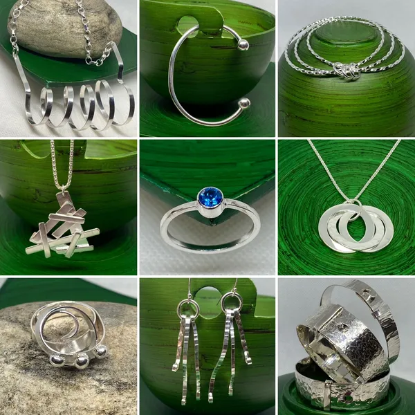 How to Choose the Right Sterling Silver Jewellery Manufacturer for Your Business