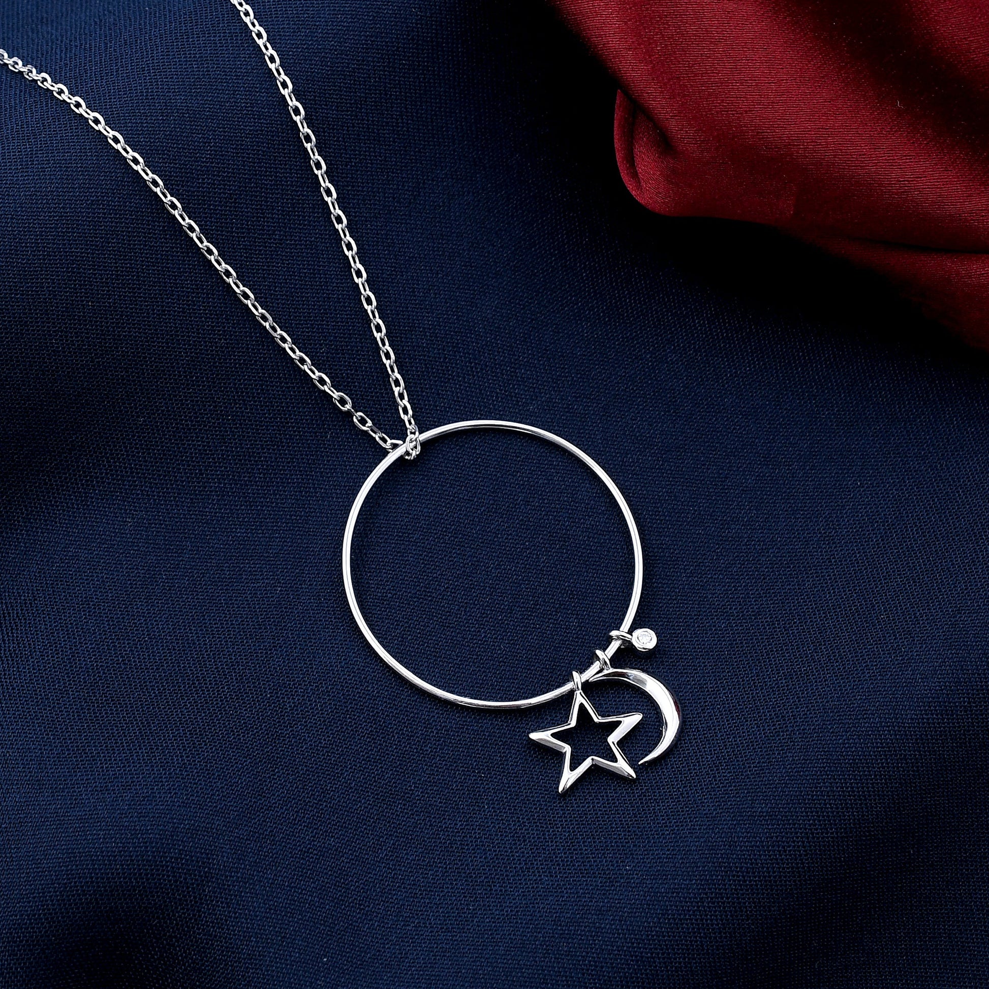 How to Choose the Right Sterling Silver Pendant Supplier for Wholesale Success