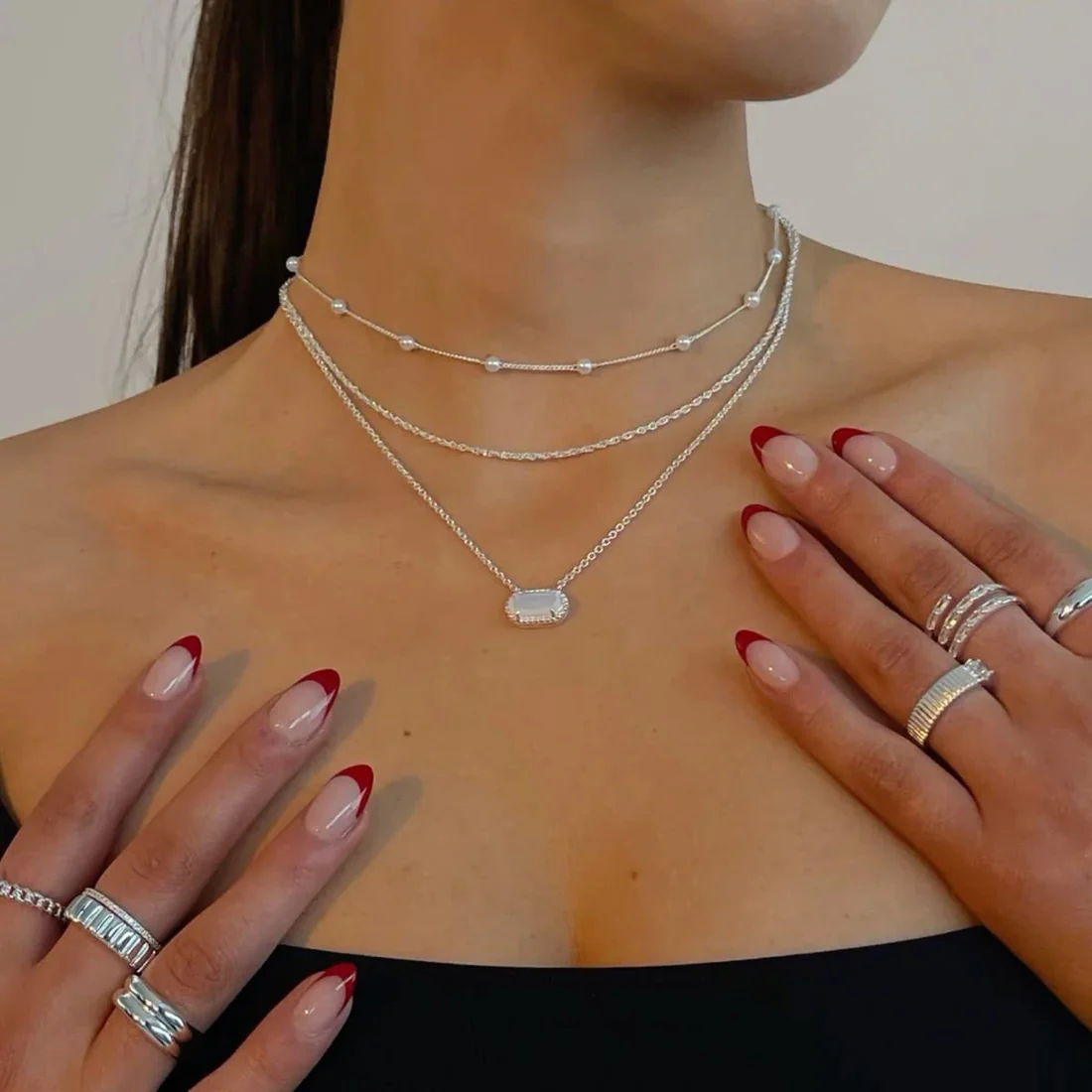 Top 10 jewellery Trends to Embrace in 2025