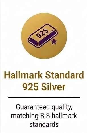 AGOR Hallmark Standard 925 Silver Jewllery