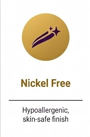 AGOR Nickel Free Silver Jewelry