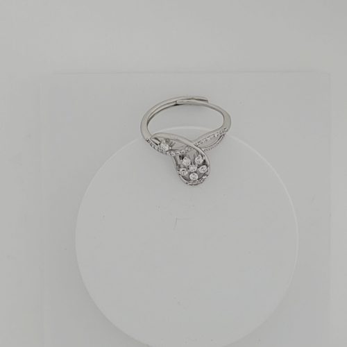 925 sterling silver silver wholesale ring