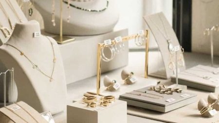 Trending Silver Jewellery Categories for Retailers to Stock in 2025