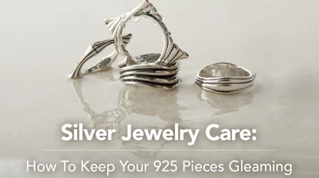 Jewellery Care Tips Keeping Your Pieces Gleaming