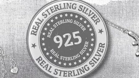 5 Signs You’re Buying Real 925 Silver Jewellery
