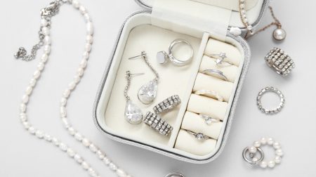 Tips to Clean and Maintain 925 Sterling Silver Jewellery