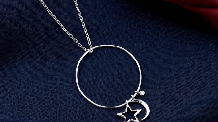 How to Choose the Right Sterling Silver Pendant Supplier for Wholesale Success