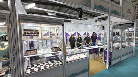 How to Prepare for a Jewellery Trade Show